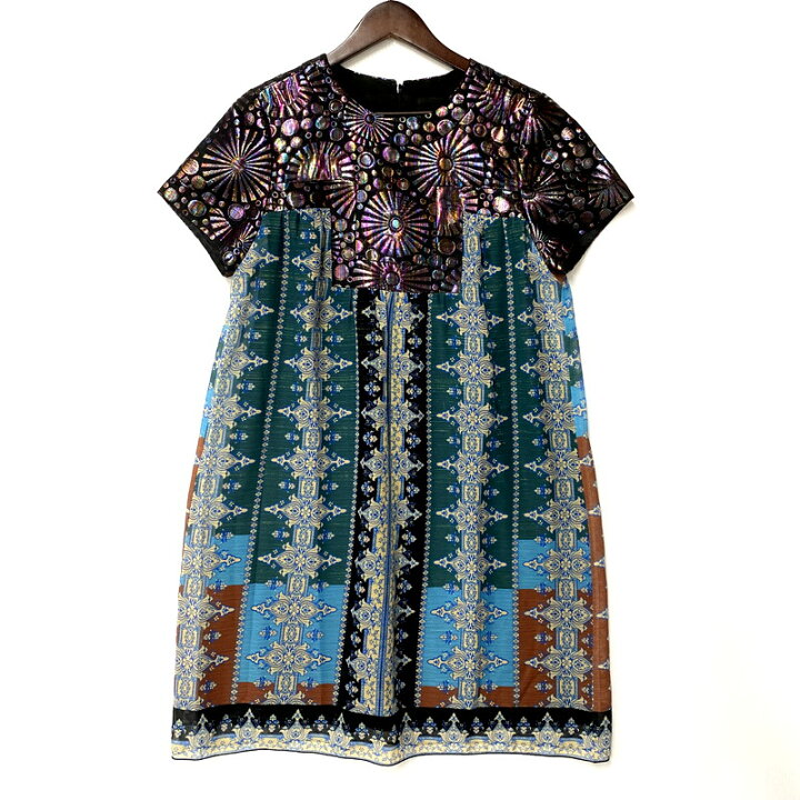 楽天市場】【中古品】【レディース】 ANNA SUI アナスイ 54-01-4975 