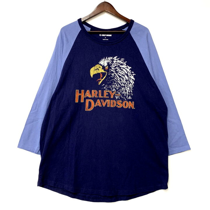 楽天市場】【中古品】【メンズ】 HARLEY DAVIDSON ハーレー 
