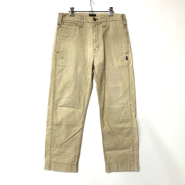 楽天市場】【中古品】【メンズ】 NEIGHBORHOOD ネイバーフッド UTILITY