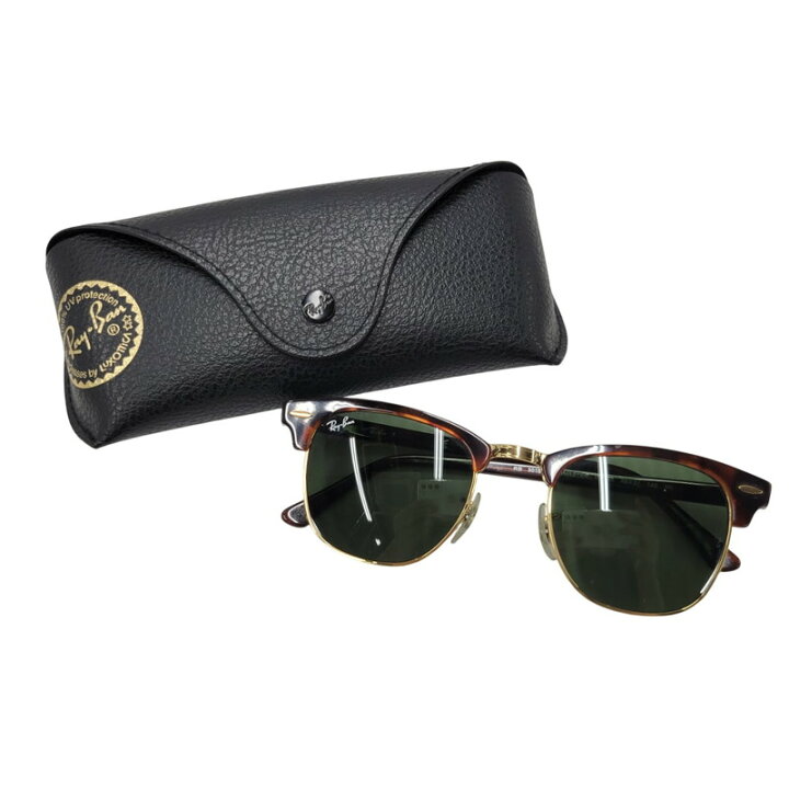 楽天市場】【中古品】【メンズ/レディース】 Ray-Ban レイバン  