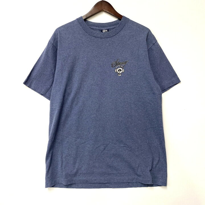 楽天市場】【中古品】【メンズ】 OLD STUSSY オールド ステューシー  