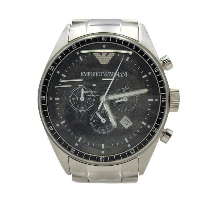 楽天市場】【中古品】【メンズ/レディース】 Emporio Armani  