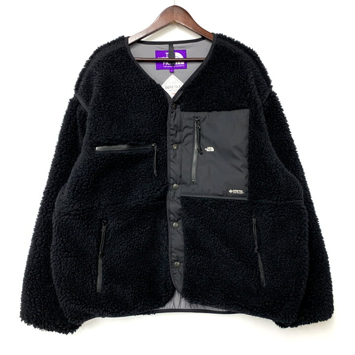 楽天市場】【中古品】【メンズ】 THE NORTH FACE PURPLE LABEL ザ  