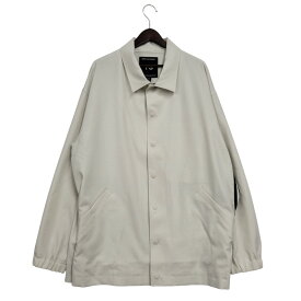 【中古品】【メンズ】 Y-3×ADIDAS ワイスリー×アディダス JF6698 SP UNI 3S JACKET スポーツ ユニフォーム 3ストライプス ジャケット アウター 長袖 140-250803-ma-18-izu サイズ：XL カラー：IVORY 万代Net店