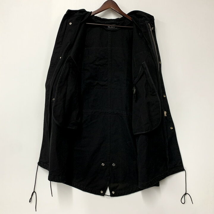 楽天市場】【中古品】RAF SIMONS ラフシモンズ 211-M710 21SS MEDIUM 
