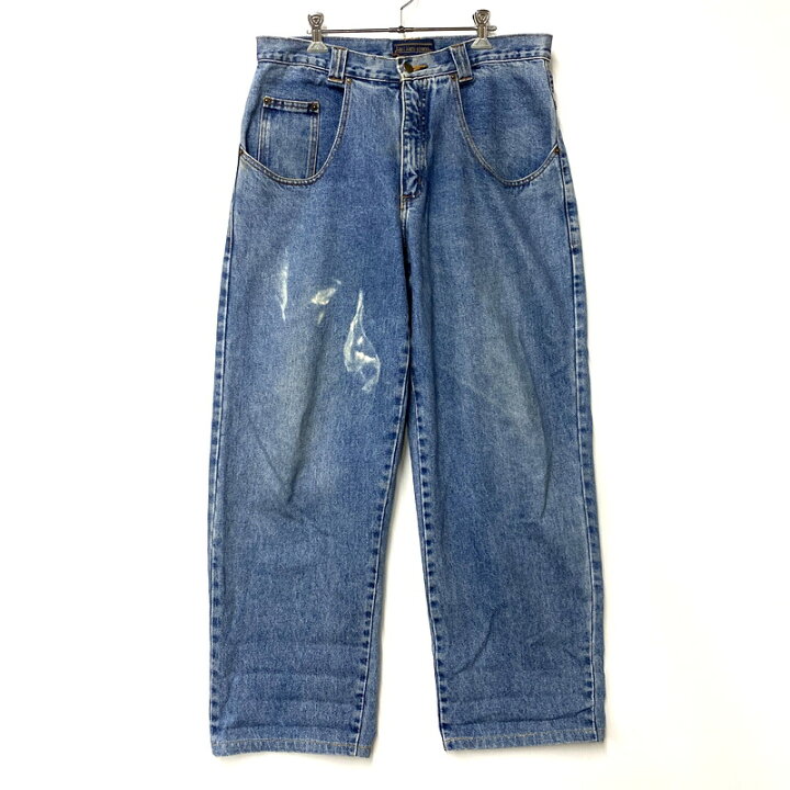 楽天市場】【中古品】【メンズ】 KARL KANI-JEANS カールカナイ