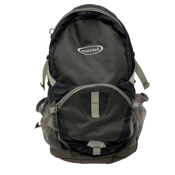 楽天市場】【中古品】【メンズ/レディース】 mont-bell モンベル 