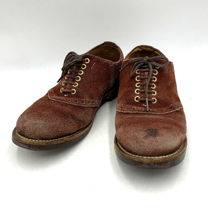 楽天市場】【中古品】【メンズ/レディース】 REGAL×GLADHAND リーガル 