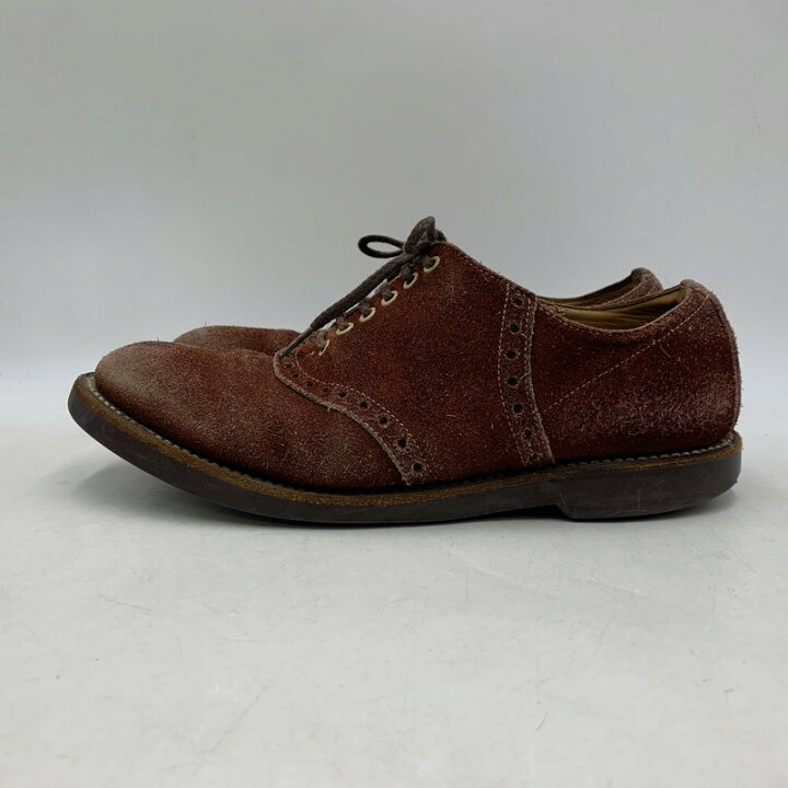 楽天市場】【中古品】【メンズ/レディース】 REGAL×GLADHAND リーガル 