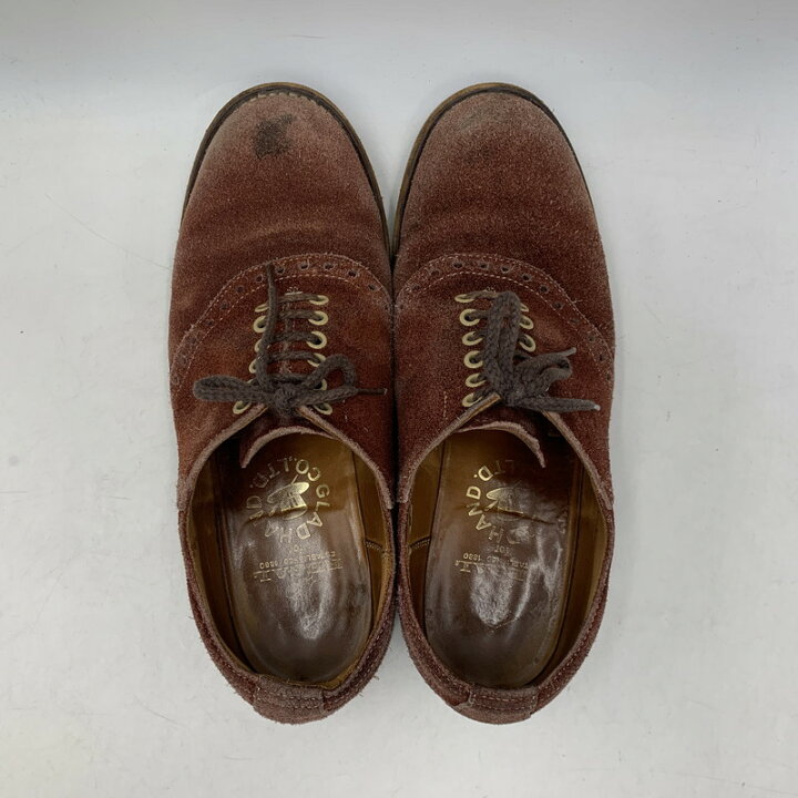 楽天市場】【中古品】【メンズ/レディース】 REGAL×GLADHAND リーガル 