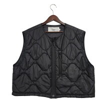 Johnson Woolen Mills ベスト・ジレ トップス メンズファッションの通販