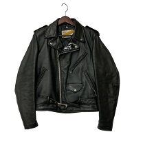 楽天市場】schott 118 ダブル ライダースの通販