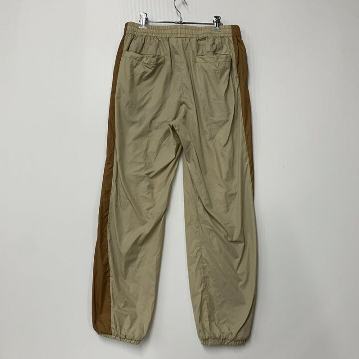 楽天市場】【中古品】【メンズ】 SAPEUR サプール NYLON TRACK PANTS