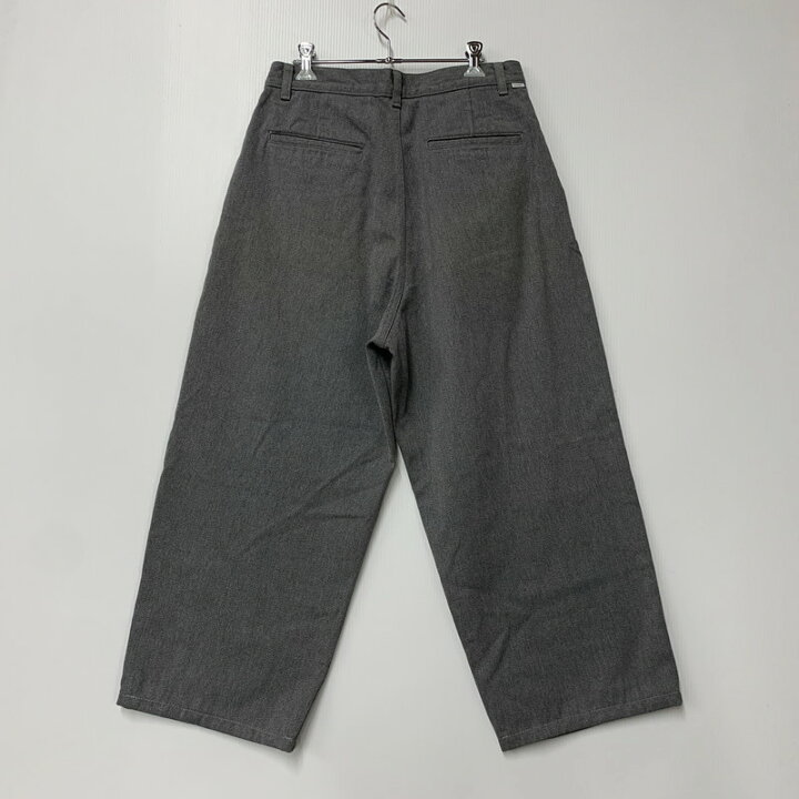 楽天市場】【中古品】【メンズ】 GRAPHPAPER グラフペーパー COLORFAST 