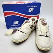 楽天市場】aime leon dore new balance（カラーブラウン）の通販