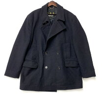 楽天市場】バーバリー ショート コート（メンズファッション）の通販