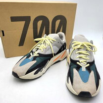 楽天市場】adidas yeezy boost 700（靴）の通販