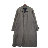 楽天市場】burberry london ステンカラーコートの通販 