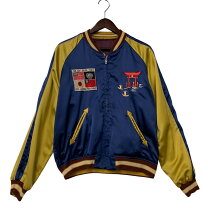 楽天市場】スカジャン 東洋 中古mの通販 