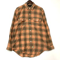 楽天市場】rrl 中古（カジュアルシャツ｜トップス）：メンズ  