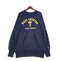 楽天市場】リバースウィーブ xl 中古 ネイビーの通販