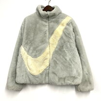 楽天市場】ファー コート（ブランドナイキ（NIKE））（コート 