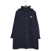 楽天市場】ダントン ノーカラー ウールモッサの通販
