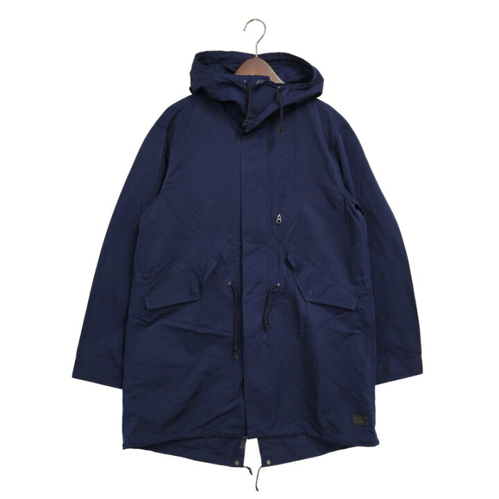 楽天市場】【中古品】【メンズ】 AIGLE エーグル 8504-07412 QUILTING 