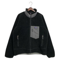 楽天市場】パタゴニア レトロx 黒の通販