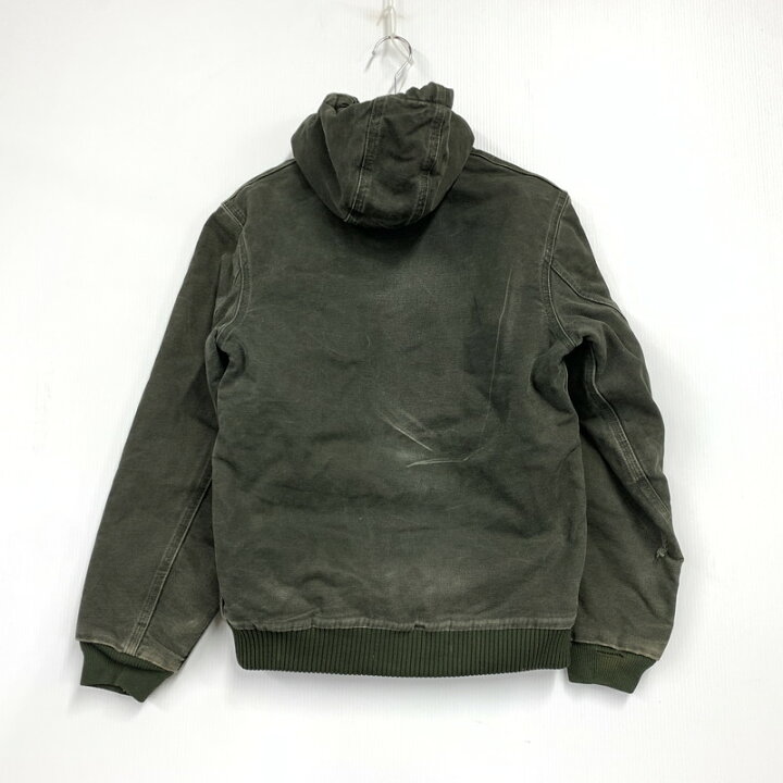 楽天市場】【現状渡し品】【メンズ】 Carhartt カーハート YYJ130 MOS 