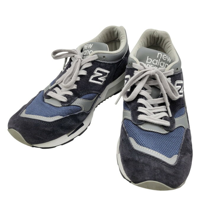 楽天市場】【中古品】【メンズ】 NEW BALANCE ニューバランス M1500PNV 