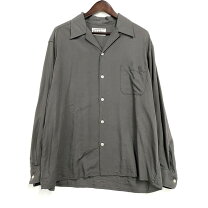 楽天市場】wacko maria 長袖シャツ（メンズファッション）の通販
