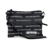 楽天市場】neighborhood ウエストバッグ（バッグ・小物・ブランド雑貨 
