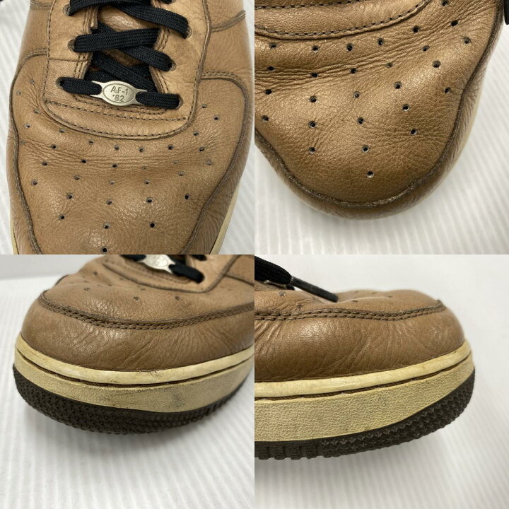 楽天市場】【中古品】【メンズ】 NIKE ナイキ AIR FORCE 1 PREMIUM 