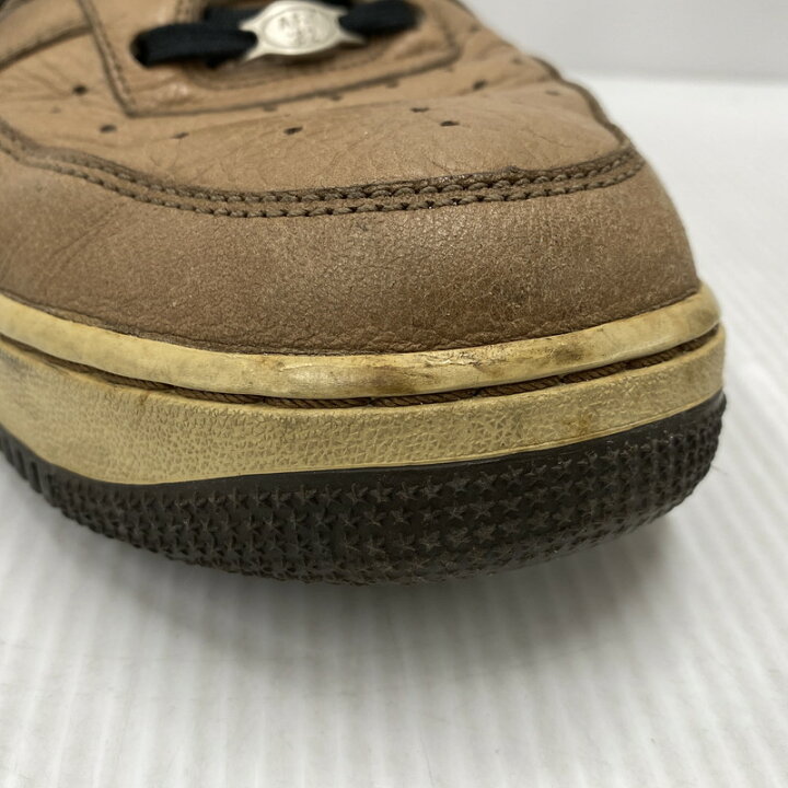 楽天市場】【中古品】【メンズ】 NIKE ナイキ AIR FORCE 1 PREMIUM 