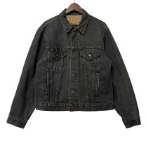 楽天市場】リーバイス gジャン ブラック（メンズファッション）の通販