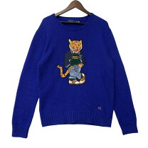 楽天市場】ポロベア ニット（ニット・セーター｜トップス）：メンズ 
