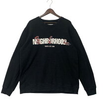楽天市場】NEIGHBORHOOD ネイバーフッド（スウェット・トレーナー 
