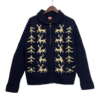 楽天市場】中古 カウチン（ニット・セーター｜トップス）：レディース 