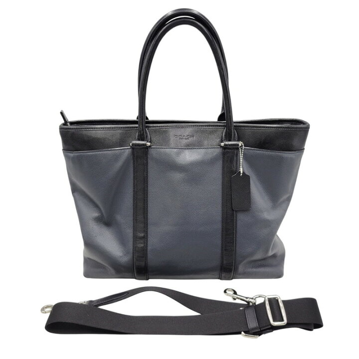 楽天市場】【中古品】【メンズ/レディース】 COACH コーチ PERRY 