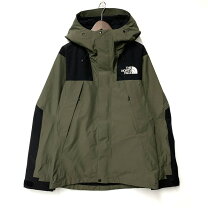 楽天市場】the north face np61800 マウンテンジャケット ニュートープ 
