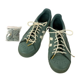 【中古品】【メンズ/レディース】 BALLAHOLIC ボーラホリック × ASICS アシックス 1193A183 GEL－PTG ゲルピーティージー スニーカー 靴 162-260121-kh-06-izu サイズ：25 カラー：MOSS GREEN 万代Net店