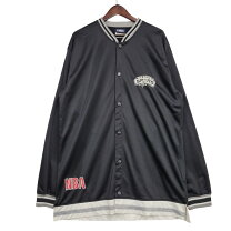 楽天市場】NBA スパーズ ジャケットの通販