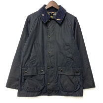 楽天市場】barbour ビデイル sl 40の通販