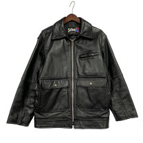 楽天市場】ポリスマン ジャケット schottの通販
