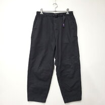 楽天市場】ノースフェイス パープルレーベル パンツ テーパードの通販