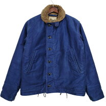 楽天市場】デッキジャケット（ブランドシュガーケーン）の通販