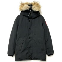 楽天市場】canada goose カナダグース jasper parka 68f8490の通販