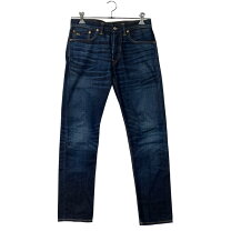 楽天市場】RRL(ダブルアールエル) ロー ストレート セルビッジ 