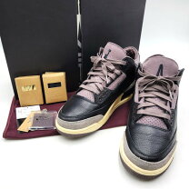 楽天市場】A MA MANIERE × NIKE AIR JORDAN 3の通販